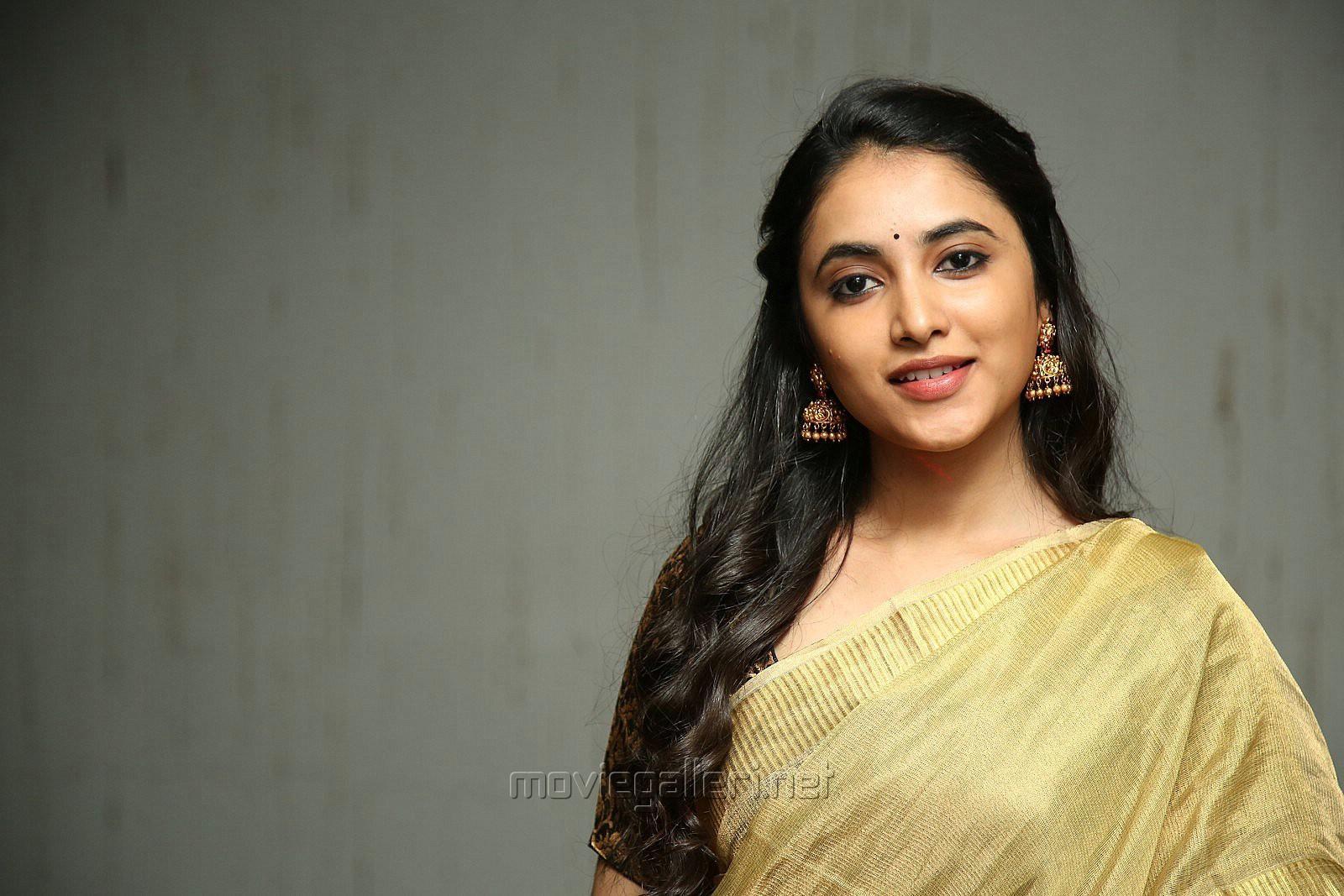 Priyanka Mohan to Make Netflix Debut with Ra Karthik’s Next Film