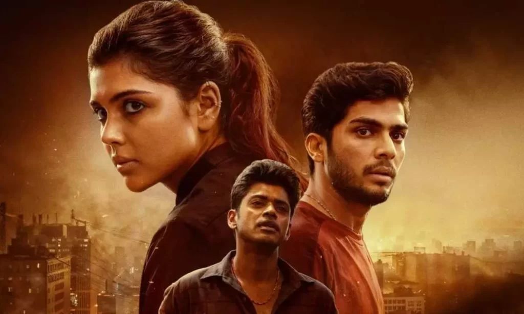 Karthi’s Vaa Vaathiyaar Release Date Confirmed for December 2025