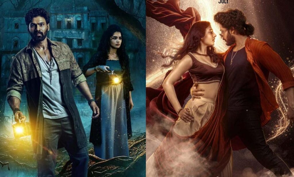 Mirai and Kishkindhapuri Create Twin Success at Tollywood Box Office