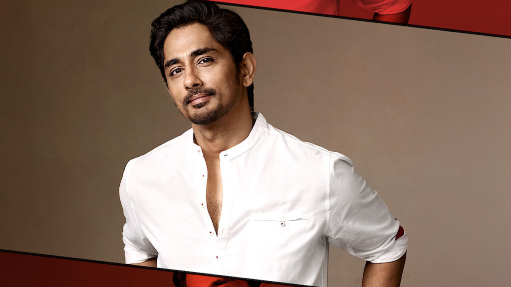 Siddharth’s Global Debut: Unaccustomed Earth Premieres on Netflix