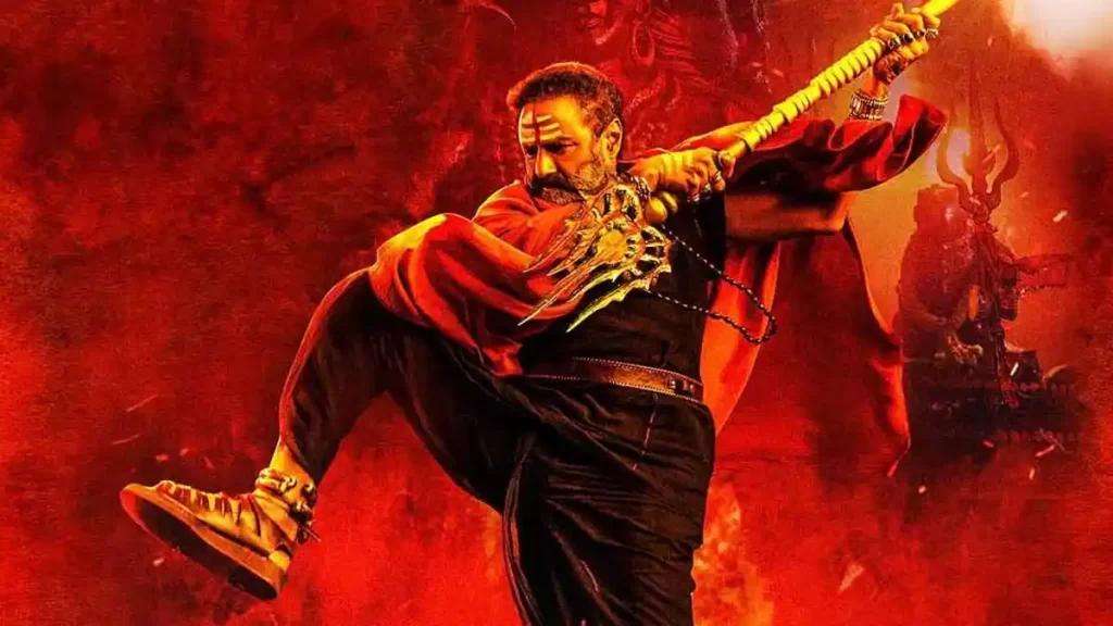 Akhanda 2 Satellite & Digital Rights Confirmed: Star Maa and Jio Hotstar