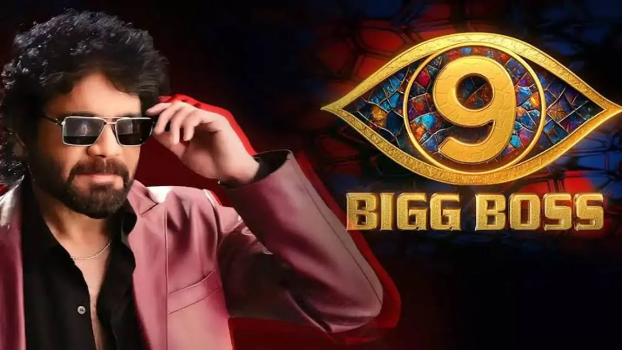 Bigg Boss Telugu Season 9 Week 2: Suman Shetty Leads, Manish Faces Eviction
