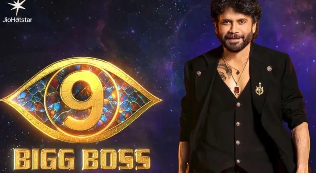 Bigg Boss Telugu Season 9 Week 2: Suman Shetty Leads, Manish Faces Eviction