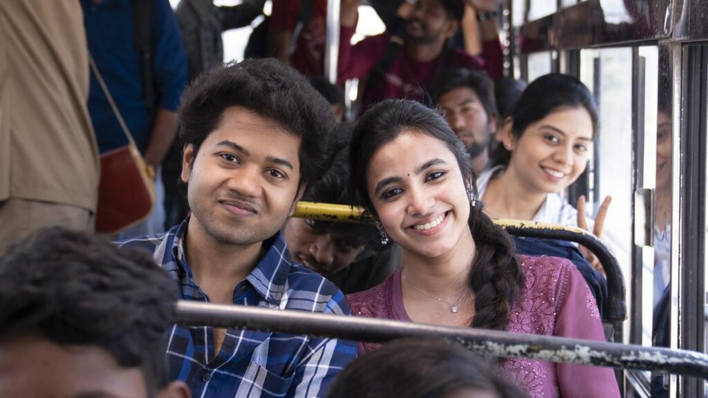 Little Hearts OTT Release Update – ETV Win Responds with Humor