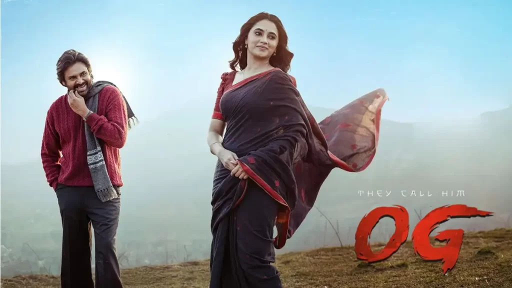 OG Overseas Pre-Sales Cross $2 Million Ahead of Trailer Release