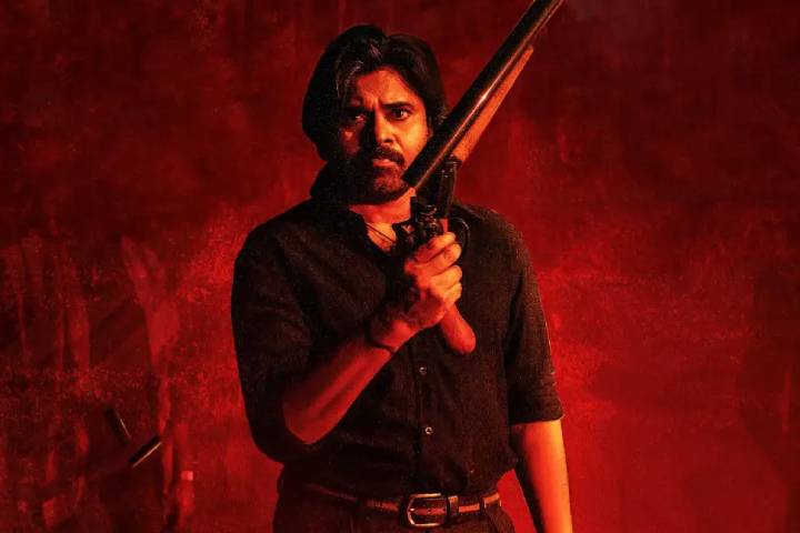 OG First Ticket Sold for ₹5 Lakhs in Nizam | Pawan Kalyan Mania