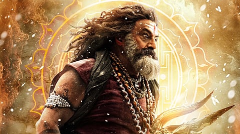 Akhanda 2 Satellite & Digital Rights Confirmed: Star Maa and Jio Hotstar