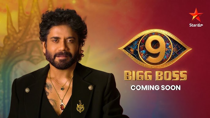 Bigg Boss Telugu Season 9 Week 2: Suman Shetty Leads, Manish Faces Eviction