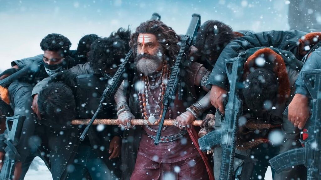 Akhanda 2 OTT Rights Sold to Netflix for ₹85 Crores – A Historic Deal for Balakrishna