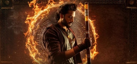 Mirai 2: Rana Daggubati Joins as Villain in Highly Anticipated Sequel