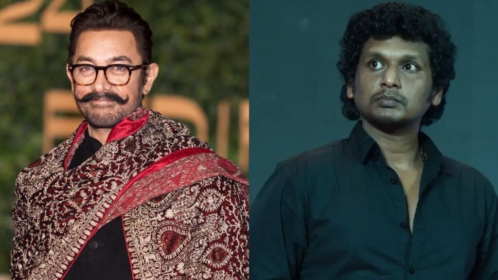 Aamir Khan and Lokesh Kanagaraj Superhero Film Canceled: What Went Wrong