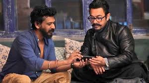 Aamir Khan and Lokesh Kanagaraj Superhero Film Canceled: What Went Wrong