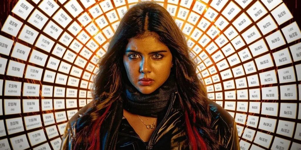 Lokah Chapter 1: Chandra Box Office: Malayalam Superhero Film Crosses ₹210 Crores
