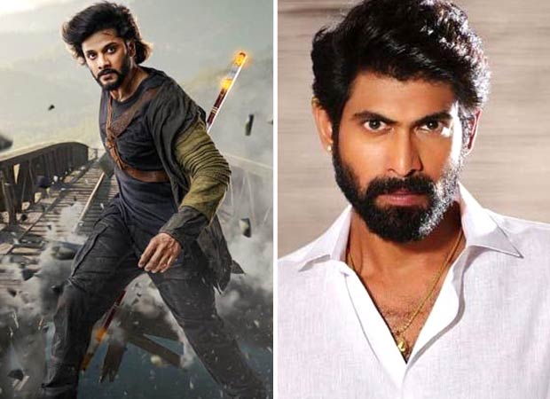 Mirai 2: Rana Daggubati Joins as Villain in Highly Anticipated Sequel