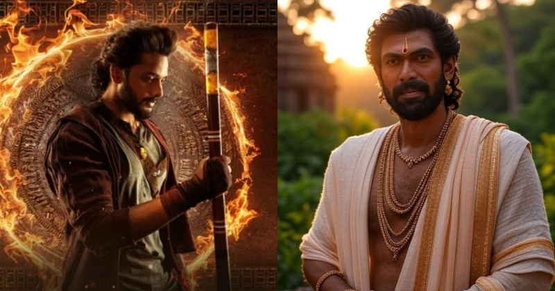 Mirai 2: Rana Daggubati Joins as Villain in Highly Anticipated Sequel