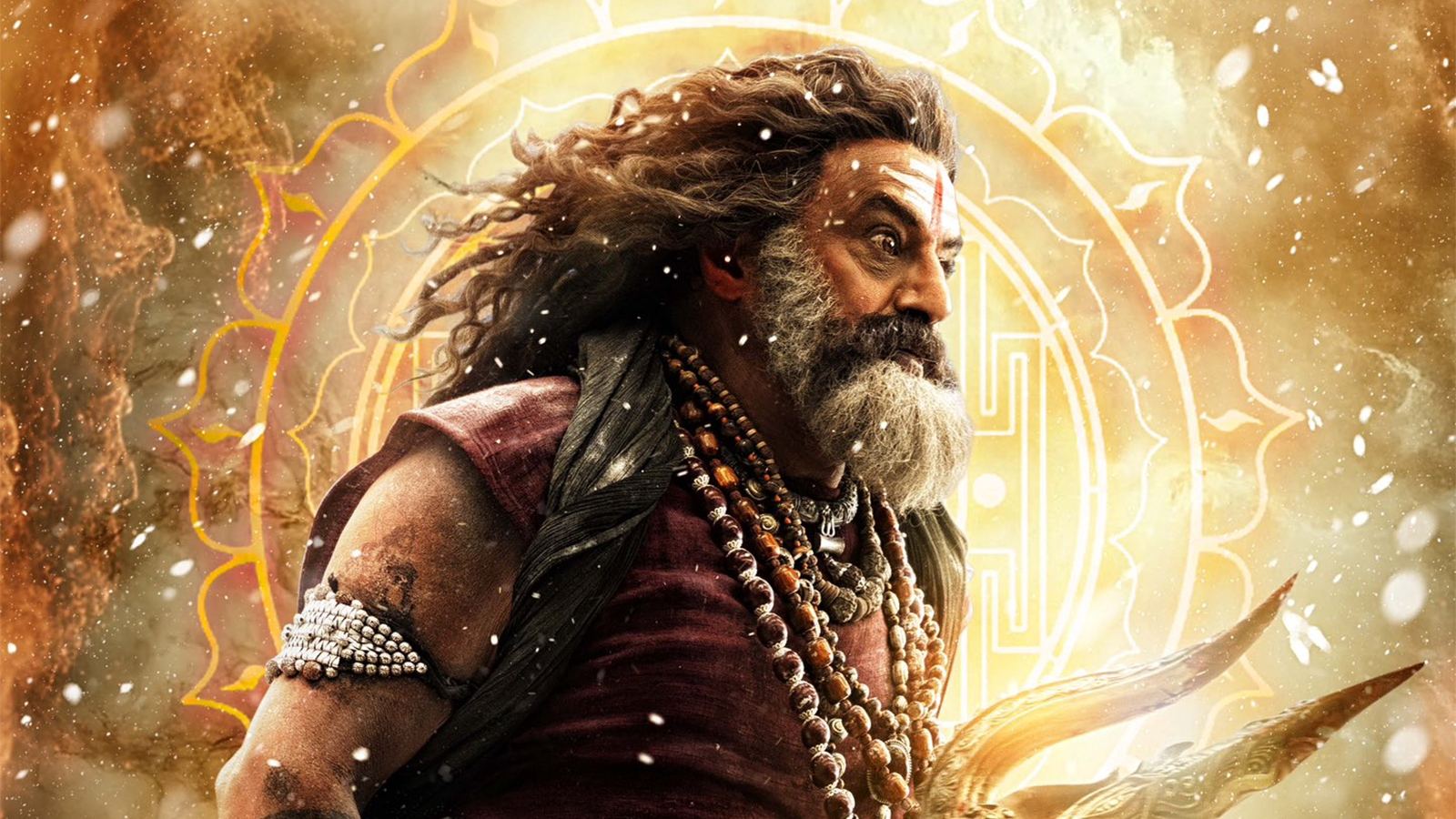 Akhanda 2 OTT Rights Sold to Netflix for ₹85 Crores – A Historic Deal for Balakrishna