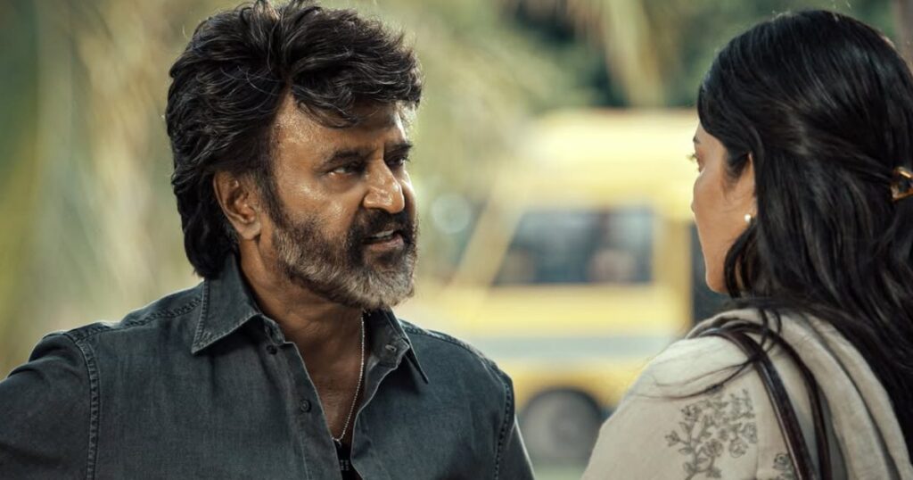 Coolie Box Office Report: Global Gross of 520 Cr, 4th Highest Kollywood Grosser