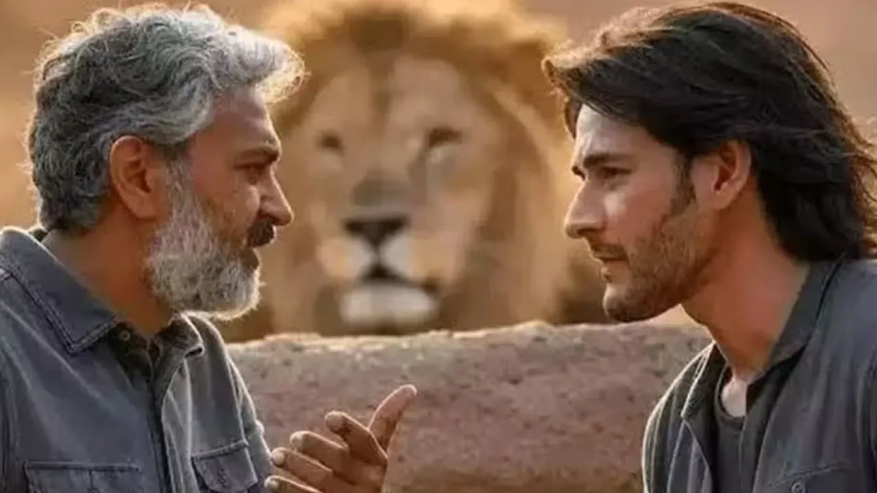 SSMB29 Shooting Update: New Schedule at Ramoji Film City