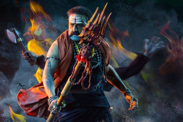 Akhanda 2 OTT Rights Sold to Netflix for ₹85 Crores – A Historic Deal for Balakrishna