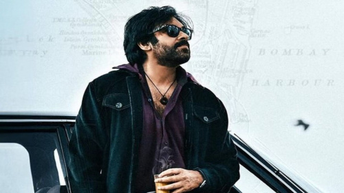 OG Movie 2025: Pawan Kalyan Set to Break Telugu Box Office Records