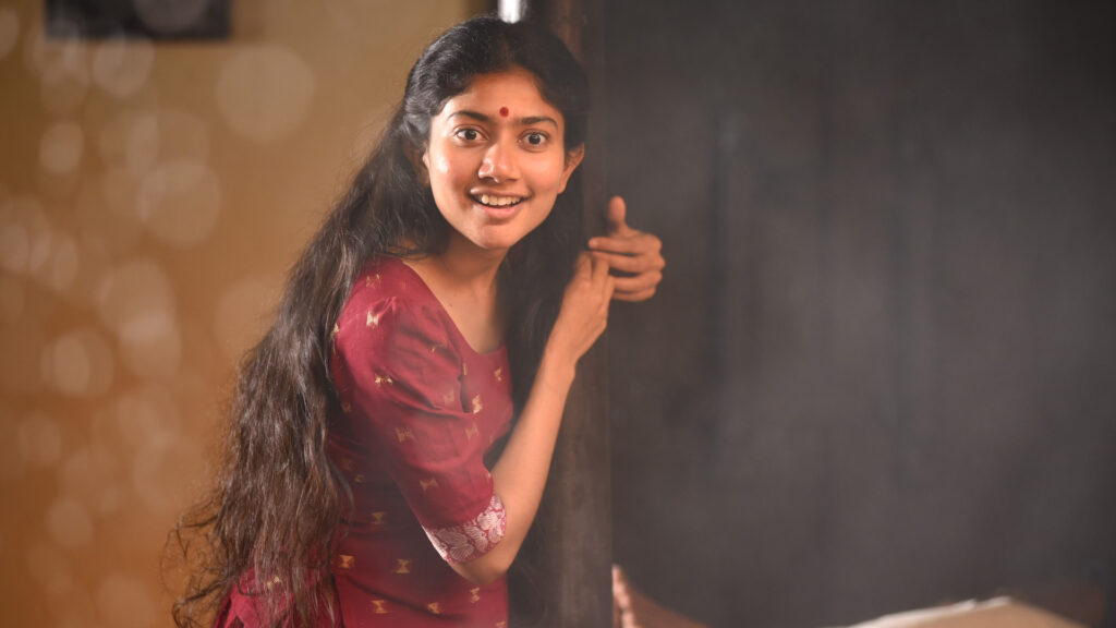 Sai Pallavi’s Bollywood Journey: Mere Rao and Ramayana in 2025