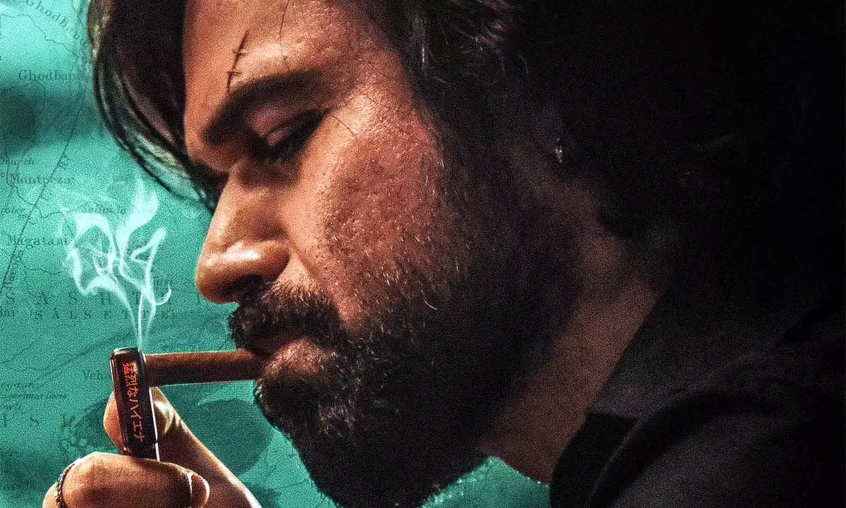 OG Movie 2025: Pawan Kalyan Set to Break Telugu Box Office Records