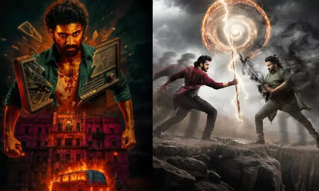 Mirai vs Kishkindhapuri: Telugu Box Office Clash Analysis