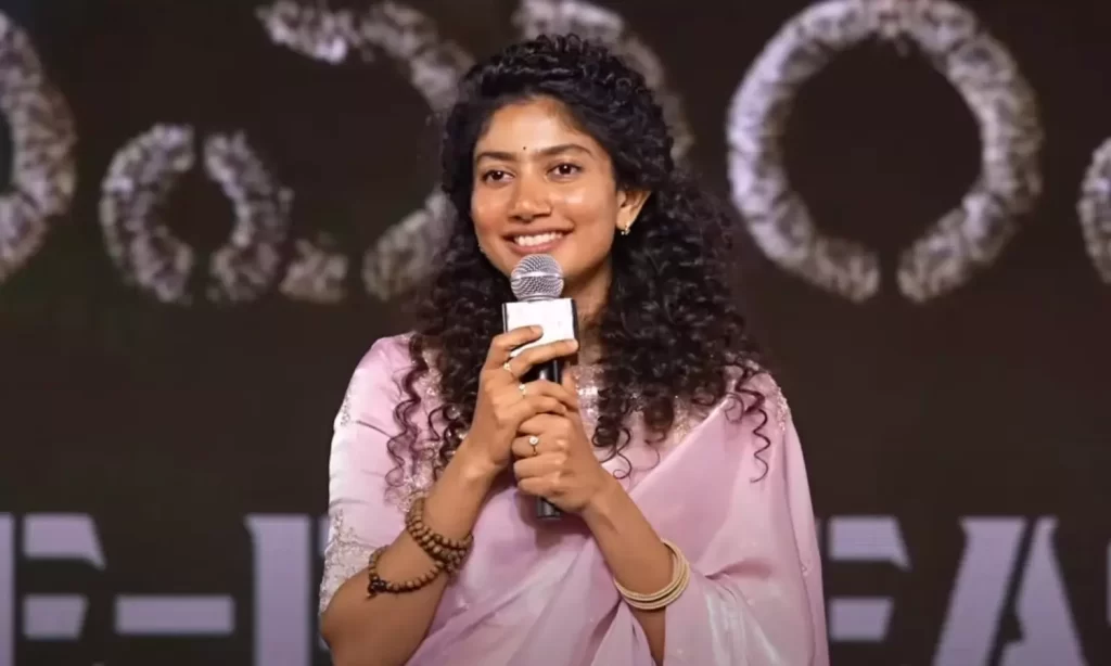 Sai Pallavi’s Bollywood Journey: Mere Rao and Ramayana in 2025