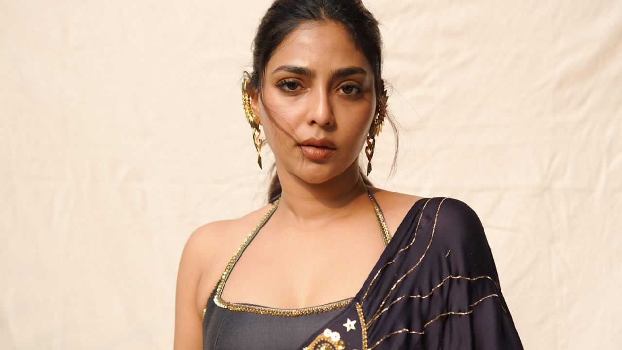 Aishwarya Lekshmi Leaves Instagram, Chooses Meaningful Cinema