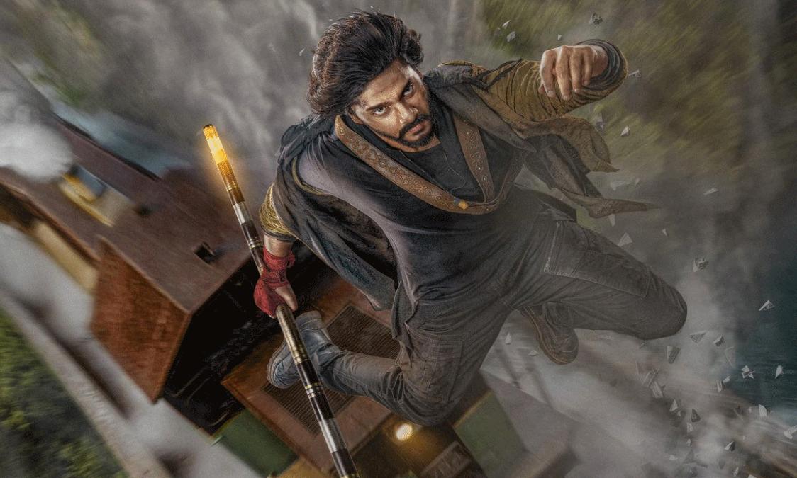 Mirai Movie Review (2025): Teja Sajja Shines in Mythology-Action Adventure