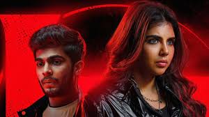 Lokah: Chapter 1 Chandra – A Female Superhero Revolution in Malayalam Cinema