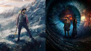 Mirai and Kishkindhapuri Create Twin Success at Tollywood Box Office