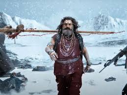 Akhanda 2 Satellite & Digital Rights Confirmed: Star Maa and Jio Hotstar