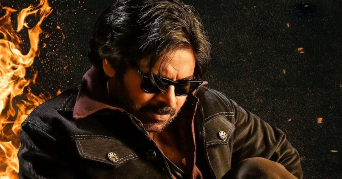 OG First Ticket Sold for ₹5 Lakhs in Nizam | Pawan Kalyan Mania