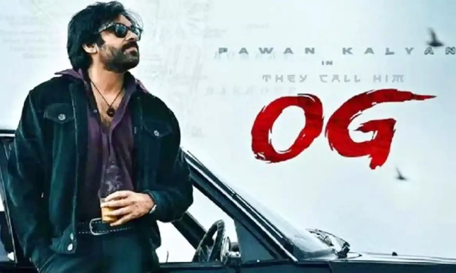 OG Pawan Kalyan Opening Day Prediction: ₹150 Cr+ Worldwide, Massive Hype