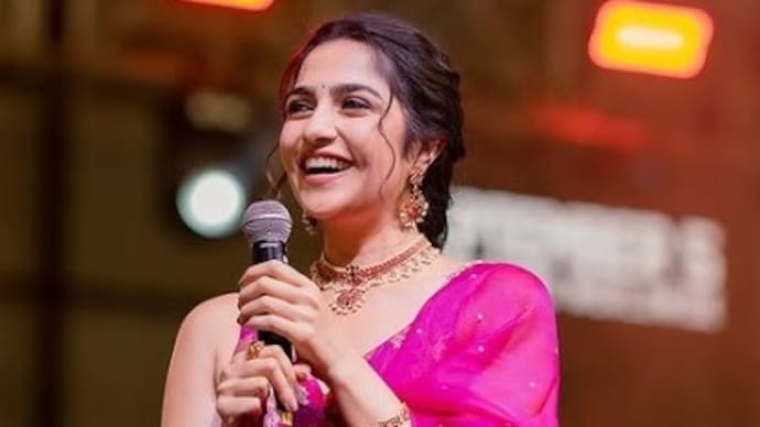 Rukmini Vasanth Big Releases: Madharaasi, Kantara, Dragon & Toxic