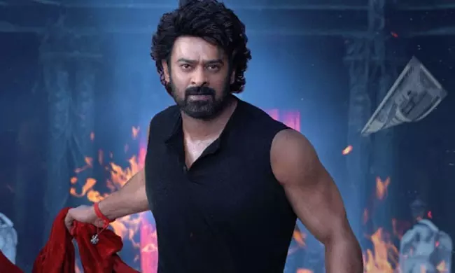 Prabhas' The Raja Saab Sets Record-Breaking 200 Cr+ Breakeven Target for Telugu Version