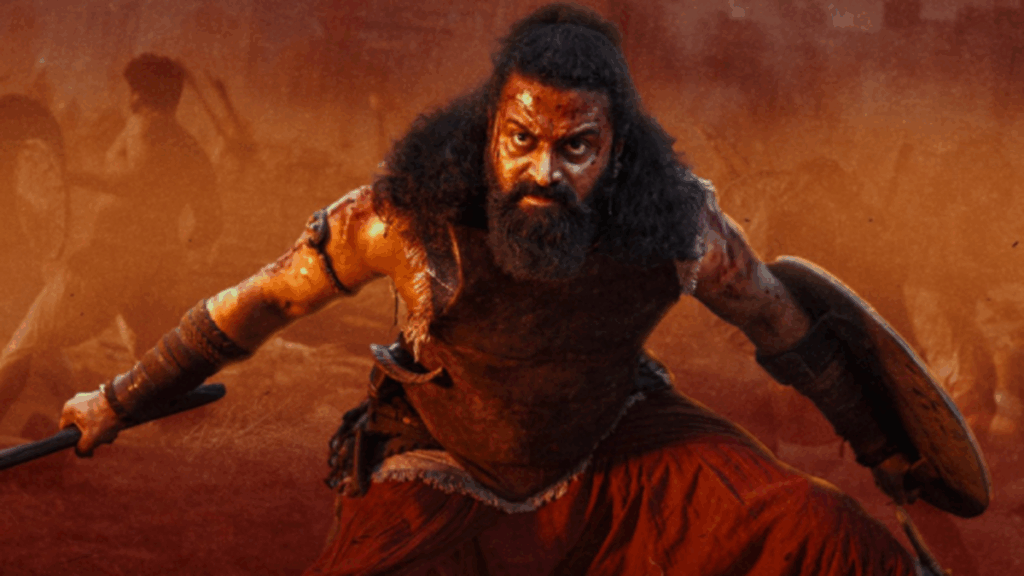 Kantara Chapter 1 Box Office: Domestic Success vs Underwhelming Overseas Performance