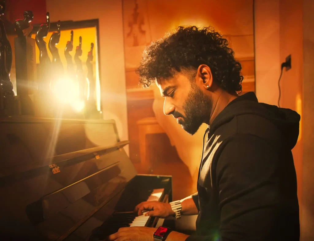 Yellamma Movie Buzz: Music Director Devi Sri Prasad Turns Actor