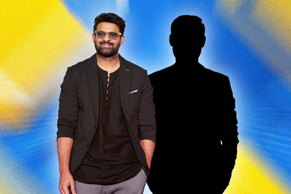 "Biggest Superstar in India": Vanga's Bold Claim for Prabhas and 'Spirit'