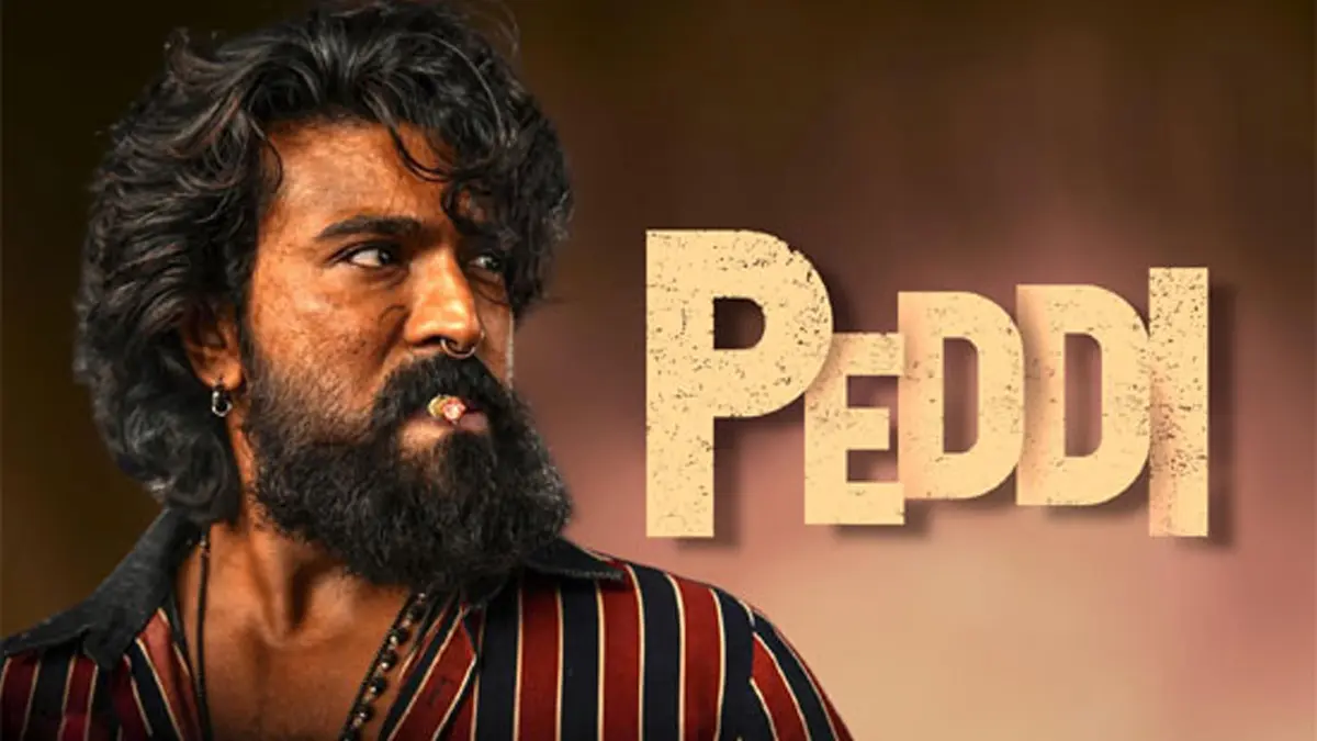 Peddi First Single: Ram Charan and A.R. Rahman’s Melody to Arrive This November