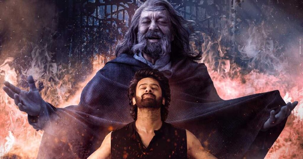 Sankranthi 2025 Showdown: Prabhas’ The Raja Saab to Challenge Chiranjeevi’s Mass Power