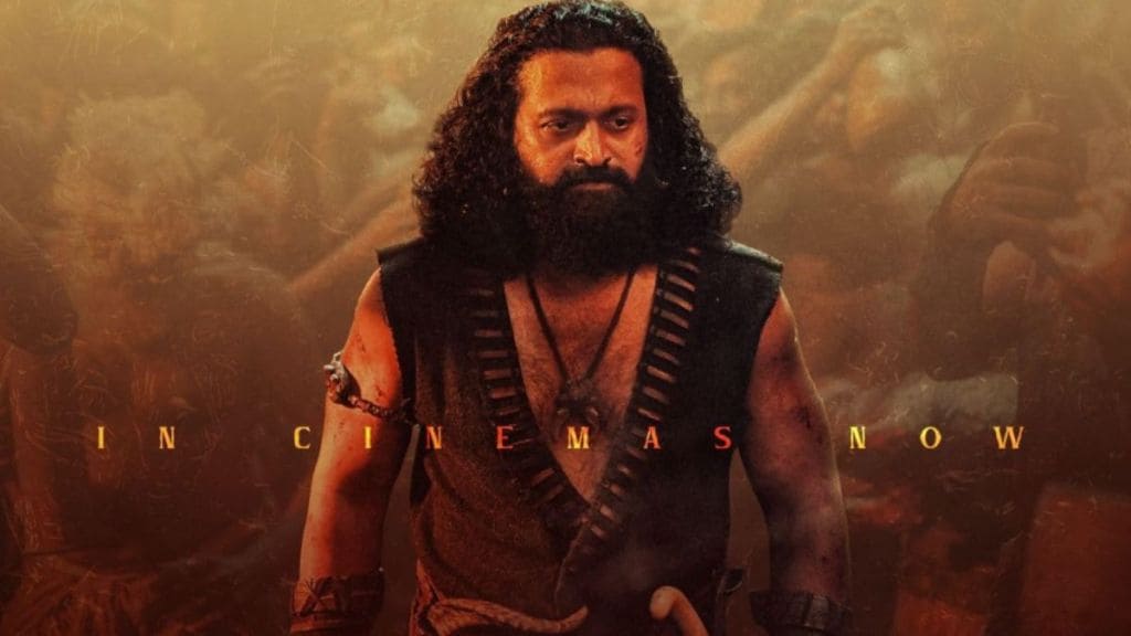 Kantara Chapter 1 Joins the 500 Cr Club: Rishab Shetty’s Spiritual Action Blockbuster Dominates Box Office
