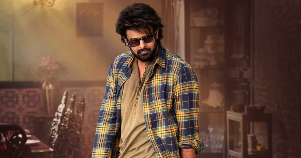 Sankranthi 2025 Showdown: Prabhas’ The Raja Saab to Challenge Chiranjeevi’s Mass Power