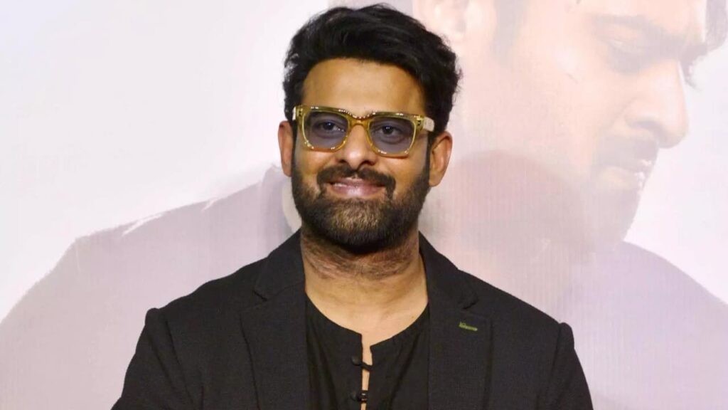 Prabhas's Fauzi: An Epic Blend of Ithihasa Mythology and Indian History