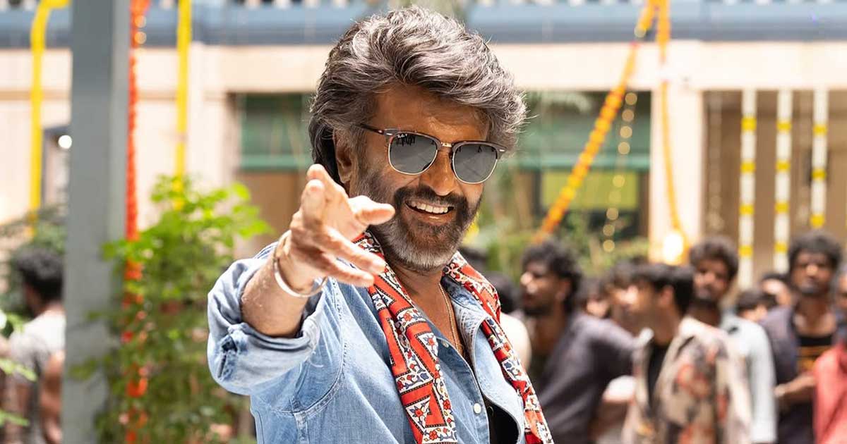 Rajinikanth’s Coolie Becomes a Television Hit After Average Box Office Run