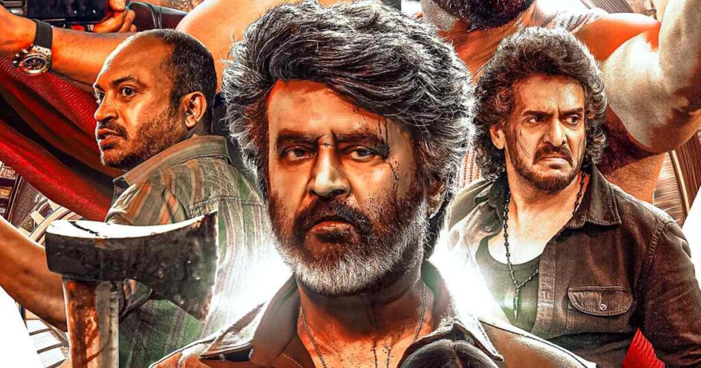 Rajinikanth’s Coolie Becomes a Television Hit After Average Box Office Run