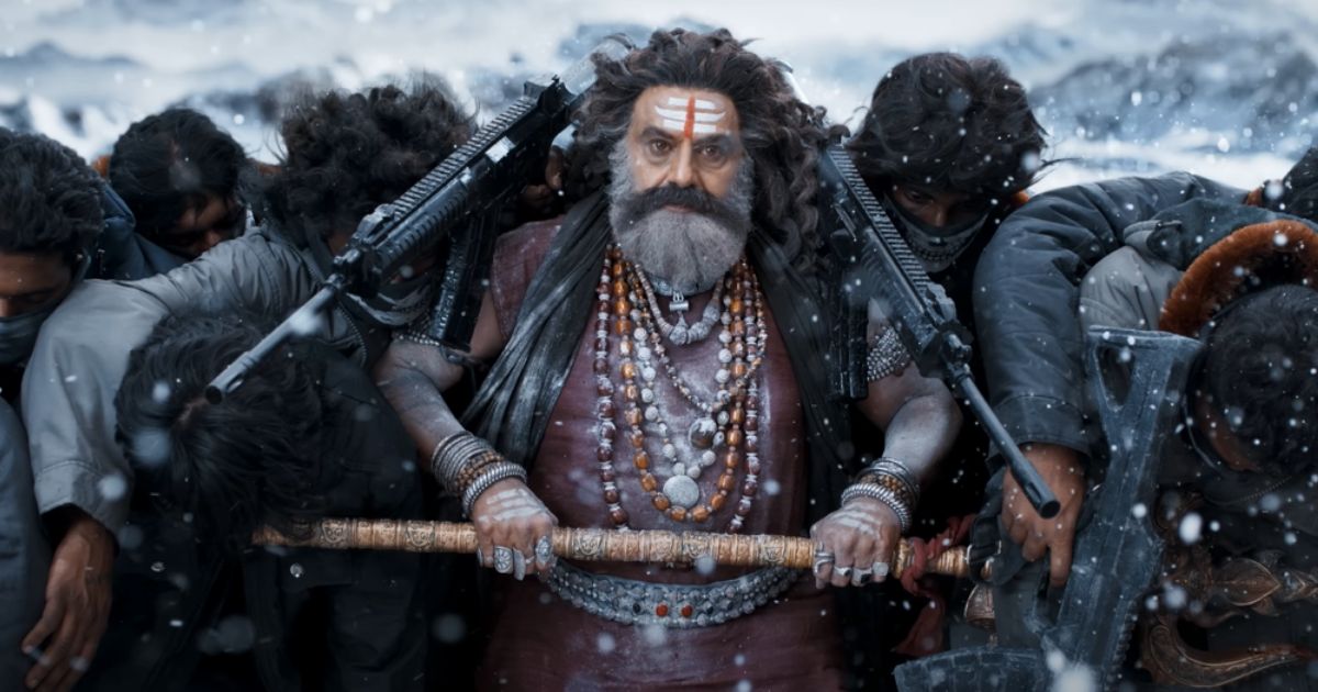 Akhanda 2 Hype Peaks as Fans Await Major Diwali Update and First Single