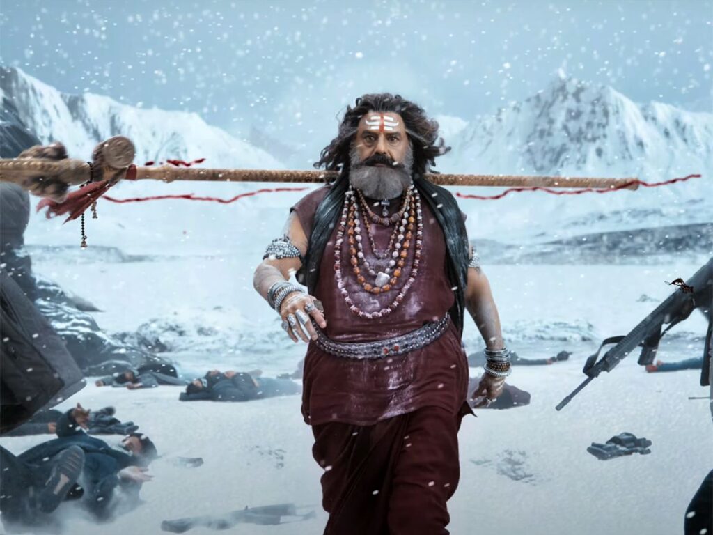 Akhanda 2 Hype Peaks as Fans Await Major Diwali Update and First Single