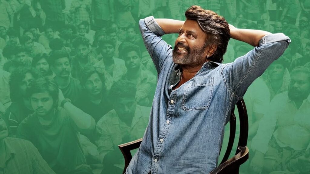 Rajinikanth’s Coolie Becomes a Television Hit After Average Box Office Run